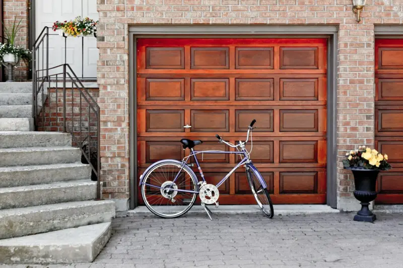 Opening Opportunities: The Real ROI of a Modern Garage Door