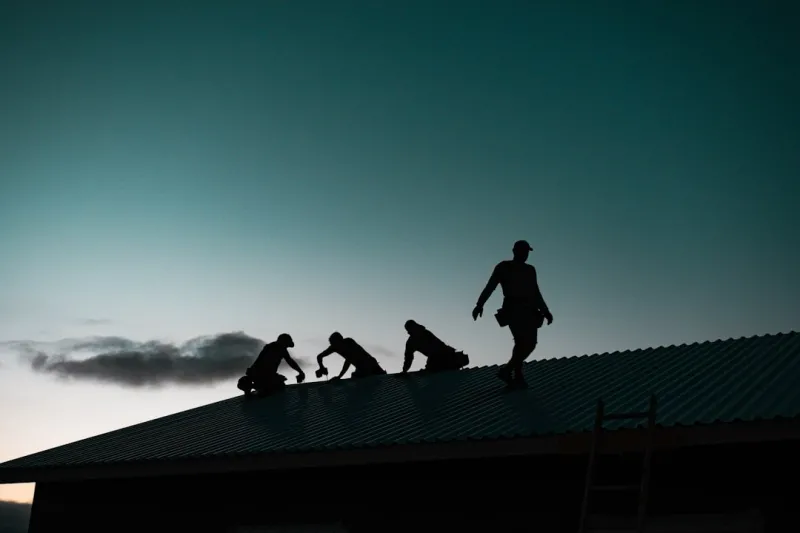 The Evolution of Sustainable Roofing: A Greener Future for Your Home