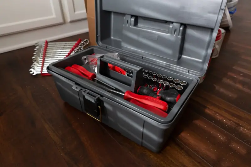 The Ultimate DIY Home Repair Kit: What Every Homeowner Should Carry