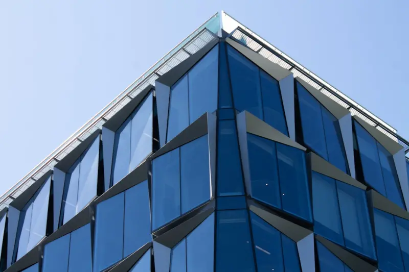 Proactive Façade Maintenance: Leveraging IoT for Smarter Property Care