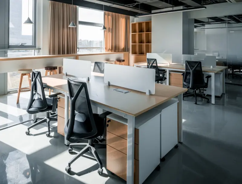Restoring Furniture: The Unexpected Catalyst for Workplace Innovation