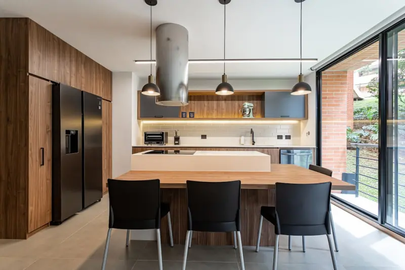 Rethinking Kitchen Renovations: A Multigenerational, Sustainable, and Tech‑Smart Blueprint