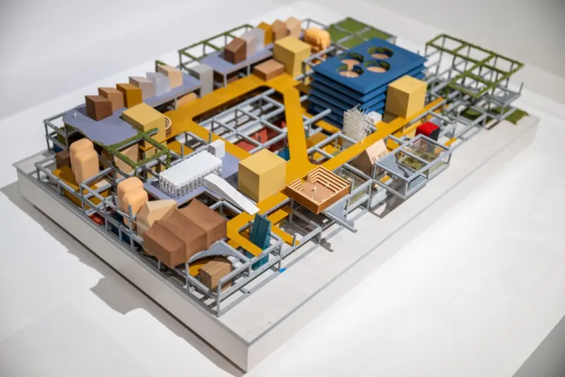 Strategic Adaptive Reuse and Modular Design: A New Playbook for Commercial Renovations