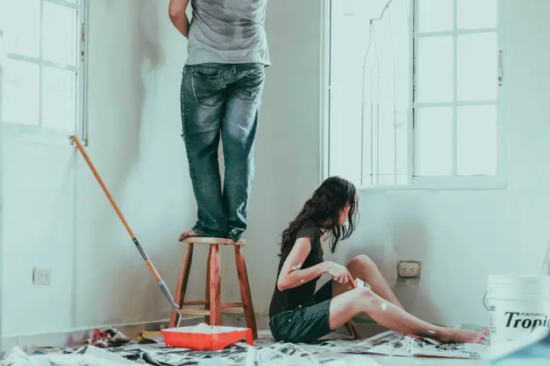 The Ultimate Renovation Checklist: From Vision to Victory