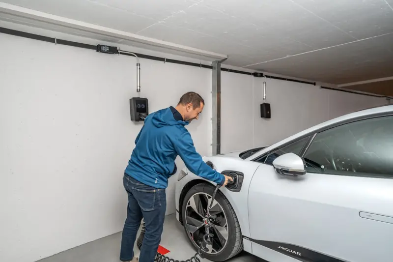 Unlocking the Hidden Potential of Your Garage: A Smart, Flexible Home Addition
