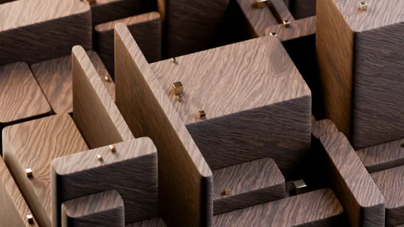 Modular Woodworking: Building Flexibility into Your Shop