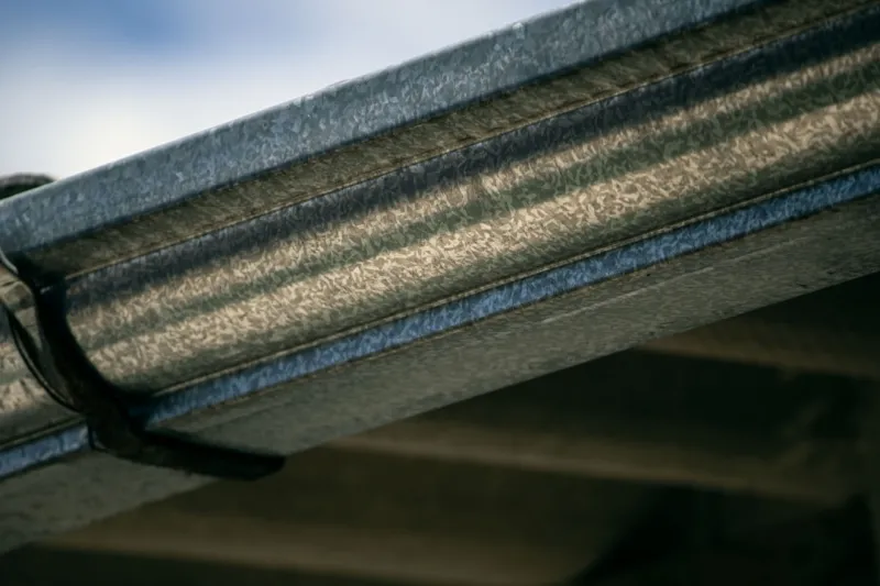 The Importance of Sustainable Gutter Systems