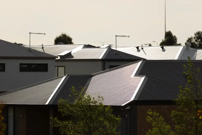 Why Modern Roofs Should Be Smart, Sustainable, and Stylish