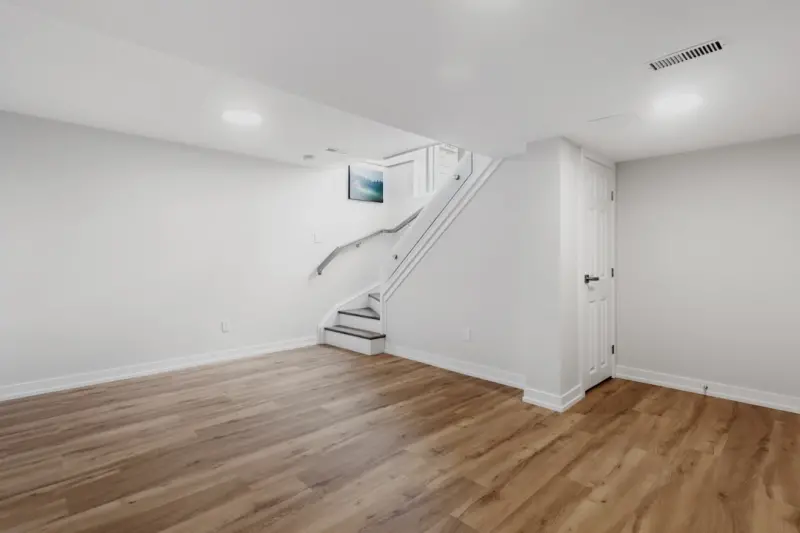 Unlocking the Hidden Potential of Your Basement: A Fresh Take on Modern Renovations