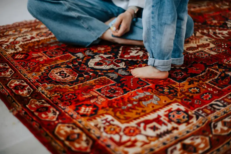 Why Modern Carpet Care Is the Unsung Hero of Facility Performance