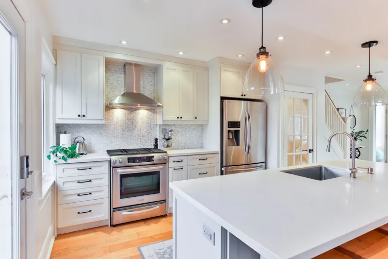 Embracing Sustainable Kitchen Renovations: A Guide to Eco-Friendly Upgrades