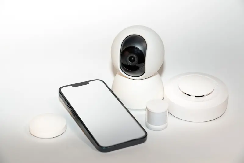Why Modern Home Alarms Are Becoming Strategic Safety Hubs