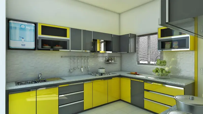Designing a Kitchen That Works: Flow, Function, and Future‑Proofing