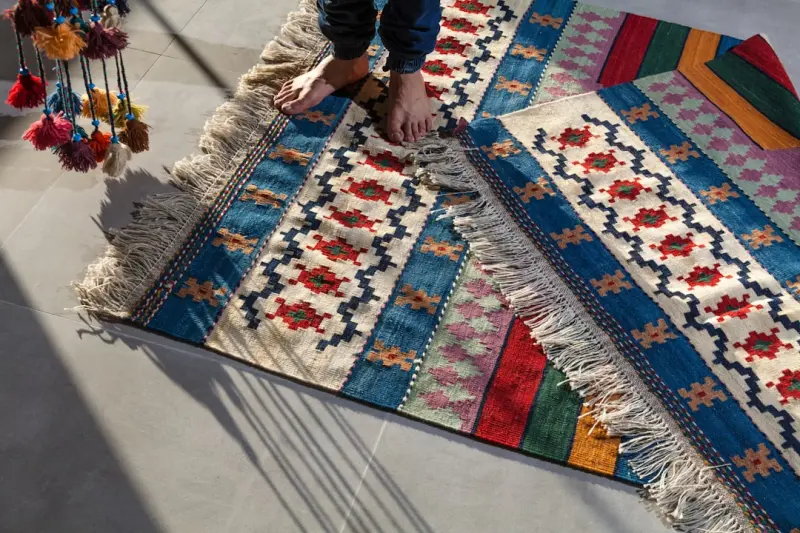The Sensory Branding Power of Carpet Cleaning: How Scent and Shine Influence Workplace Culture