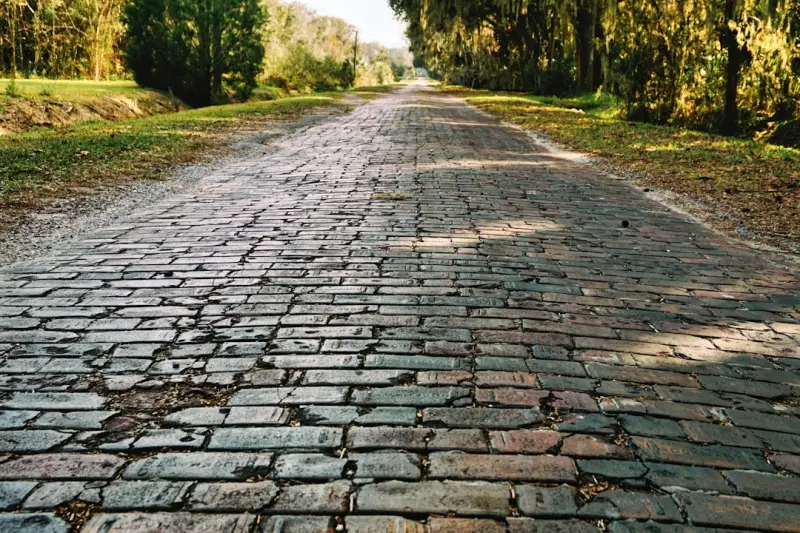 Paving the Way: Turning Hardscapes into a Competitive Advantage