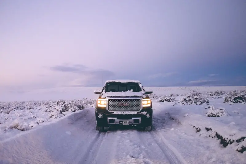 Turn Snow Removal Into a Winter Fitness Challenge Turn Snow Removal Into a Winter Fitness Challenge