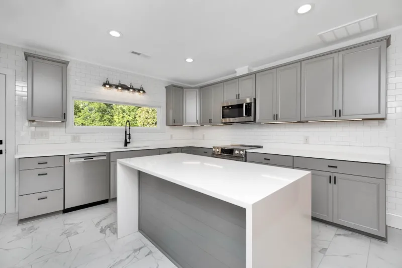 The Sustainable Revolution in Countertop Design: A Comprehensive Guide The Sustainable Revolution in Countertop Design: A Comprehensive Guide