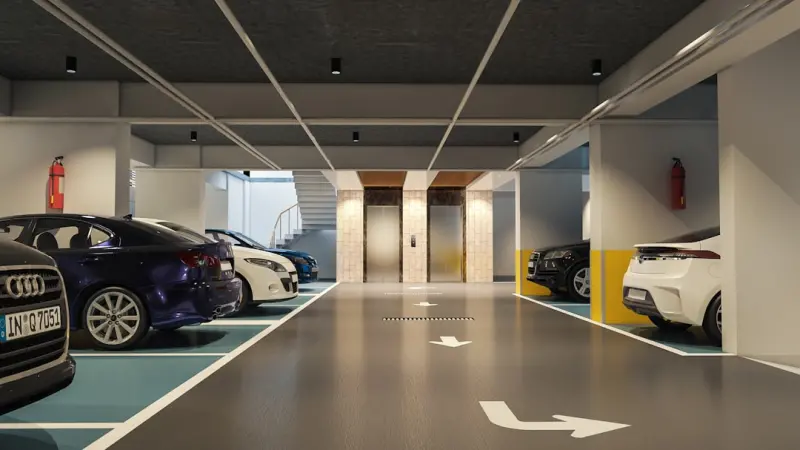 Reimagining Your Garage: From Parking Spot to Multi‑Purpose Powerhouse