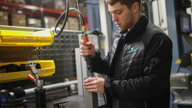 Predictive Maintenance: Turning Smart Sensors into a Home’s Early Warning System