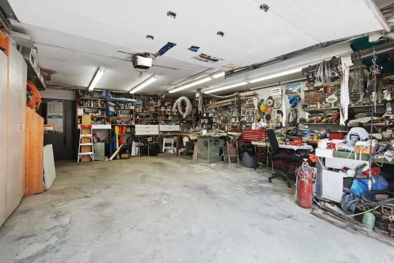 Transform Your Garage into a Multi‑Purpose Powerhouse