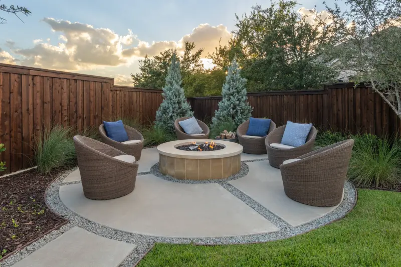 Concrete Creations: Turning Slabs into Stories
