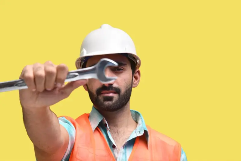 The Handyman’s New Playbook: Turning One‑Off Jobs into Ongoing Relationships