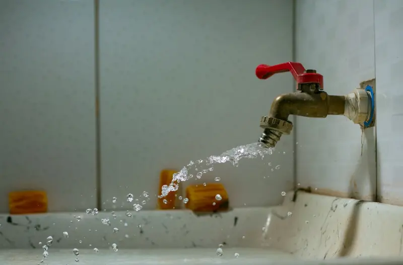 Predictive Plumbing: Turning Leaks into Data‑Driven Wins