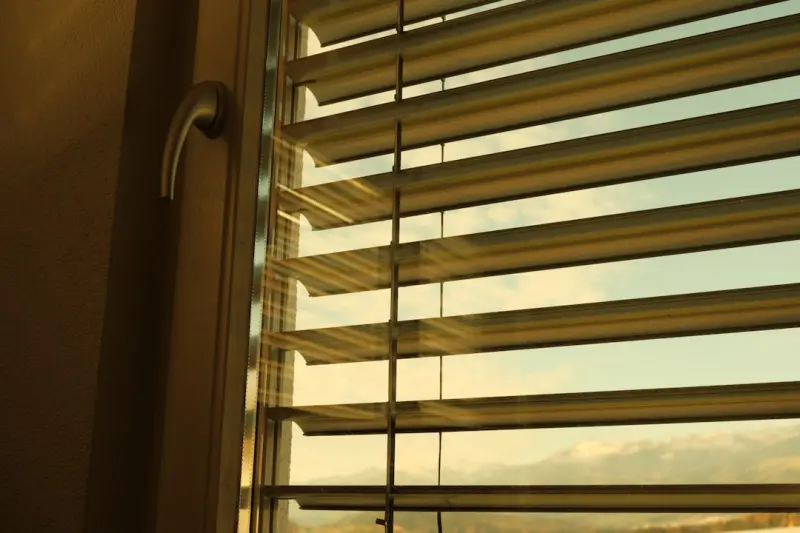 Window Treatments as Passive Energy Managers: Reducing Costs While Enhancing Comfort