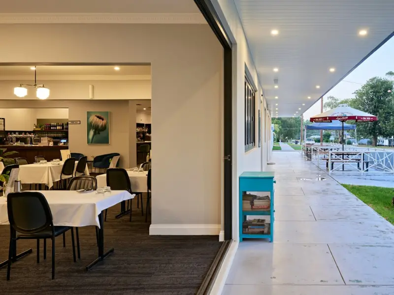 Modular Adaptive Renovations Transform Commercial Spaces - Contractors Directory