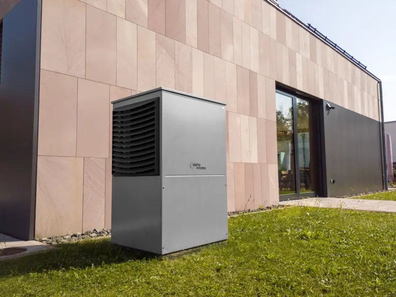 Why Ductless Mini‑Split HVAC Is the Future of Home Comfort