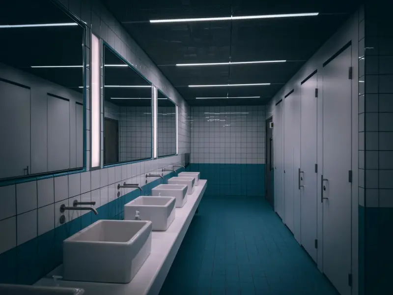 Smart Bathrooms: Leveraging IoT and Data to Future‑Proof Your Renovation