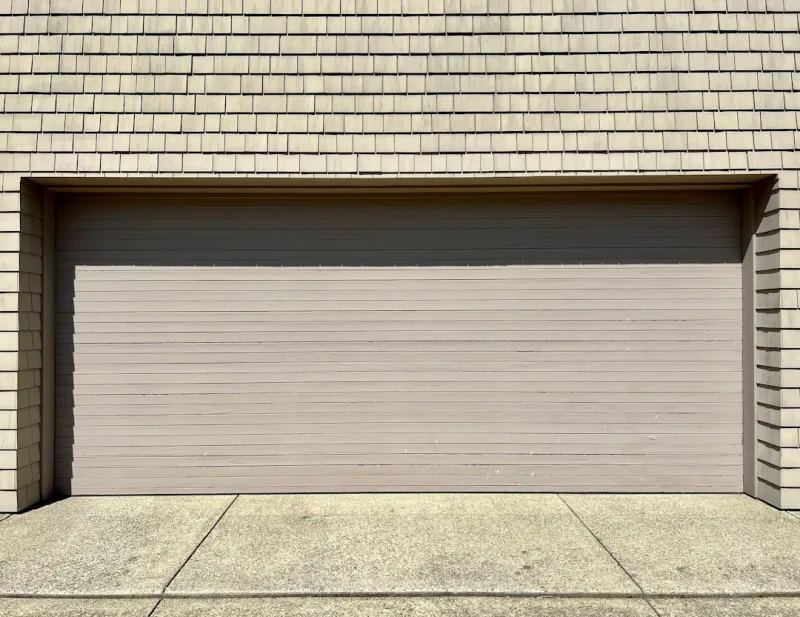 The Garage Door Revolution: Sustainable Upgrades That Pay Off