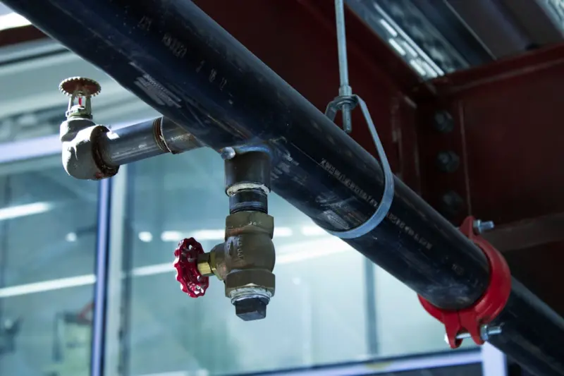 When Pipes Talk: Turning Plumbing Data Into Business Intelligence