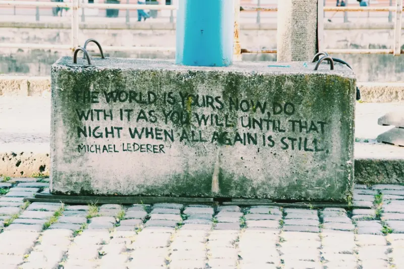 Concrete’s Secret Life: Waste‑to‑Strength Solutions