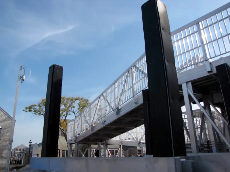 Reimagining the Deck: From Static Platform to Adaptive Outdoor Stage