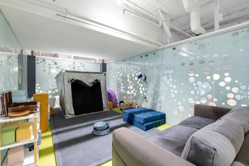 Reimagining the Basement: A Flexible, Future‑Ready Design Blueprint