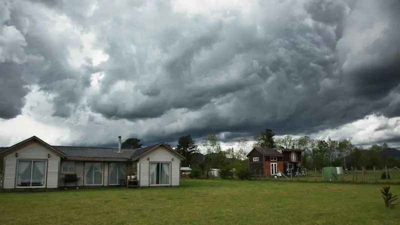 Shielding Your Home: Innovative Weather‑Proofing Strategies for Modern Living - Contractors Directory