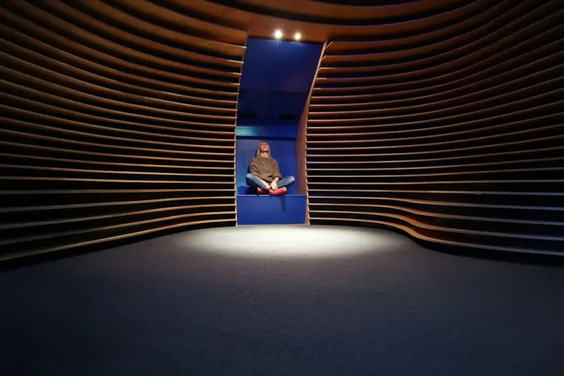 Acoustic Architecture: Designing Spaces That Listen