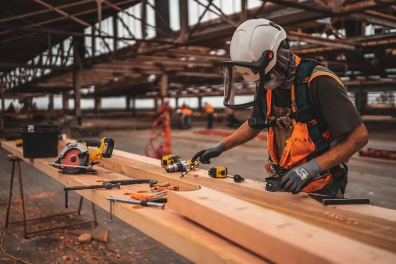 Digital Twins and Modular Strategies: The Next Leap for General Contractors