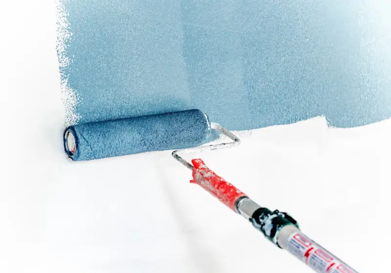 The Hidden Power of Paint: Health, Tech, and Sustainable Upgrades