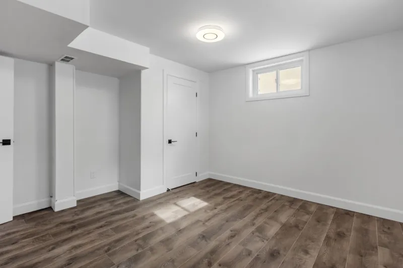 Transform Your Basement Into a Sustainable Smart Living Hub Transform Your Basement Into a Sustainable Smart Living Hub
