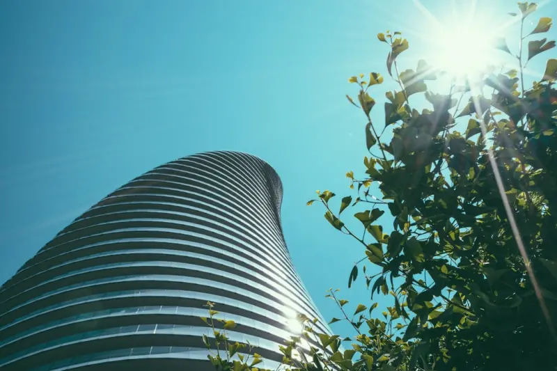 Solar‑Infused Biophilic Design: Turning Light into Wellness