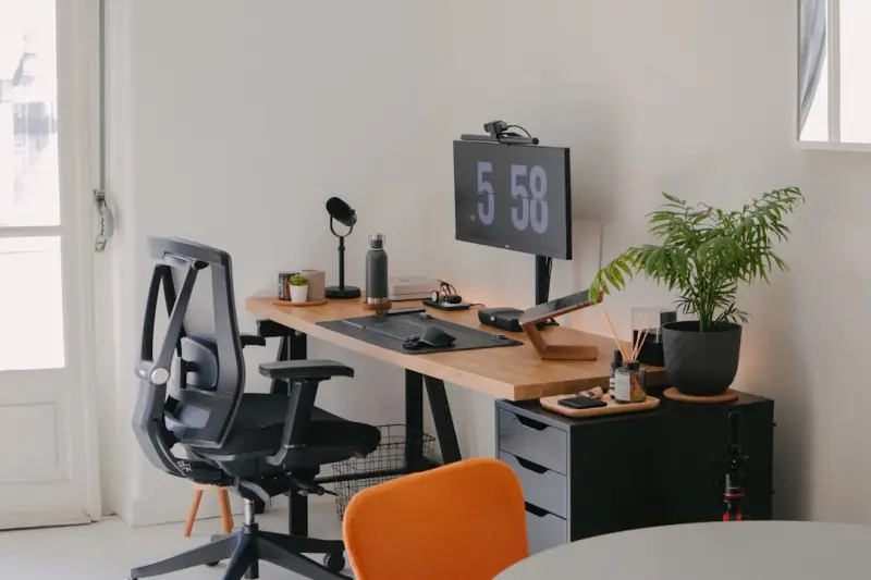 Transform Your Home Into a Productivity Powerhouse with Simple, Low‑Cost Tweaks