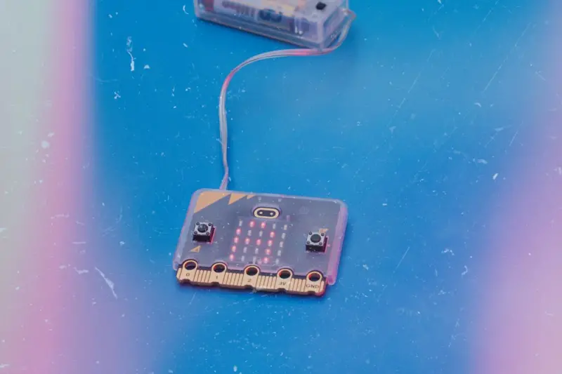 Concrete Gets Connected: Embedding Sensors for Smarter, Longer‑Lasting Structures