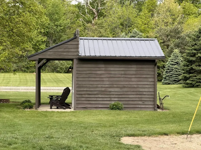 From Storage to Innovation: How Modern Sheds and Gazebos Are Reinventing Backyard Spaces From Storage to Innovation: How Modern Sheds and Gazebos Are Reinventing Backyard Spaces
