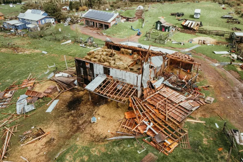 The Importance of Foundation Repair in Sustainable Home Restoration