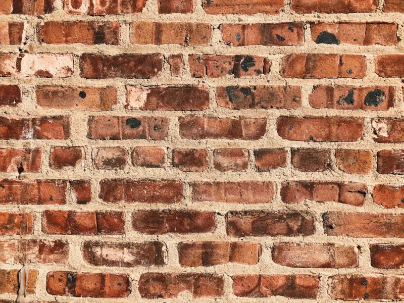 Reclaimed Brick Renaissance: Turning Old Walls into Fresh Design Statements