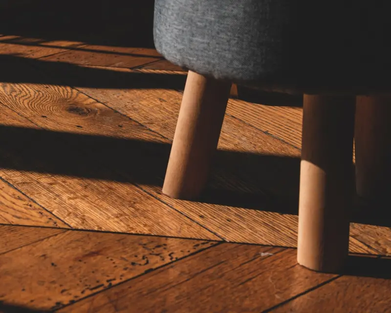 The Unexpected Power of Mixed‑Material Flooring: Style, Sound, and Sustainability