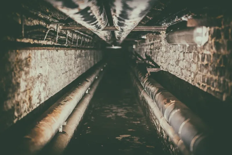 The Hidden Dangers of Dirty Ducts: Why Duct Cleaning Matters