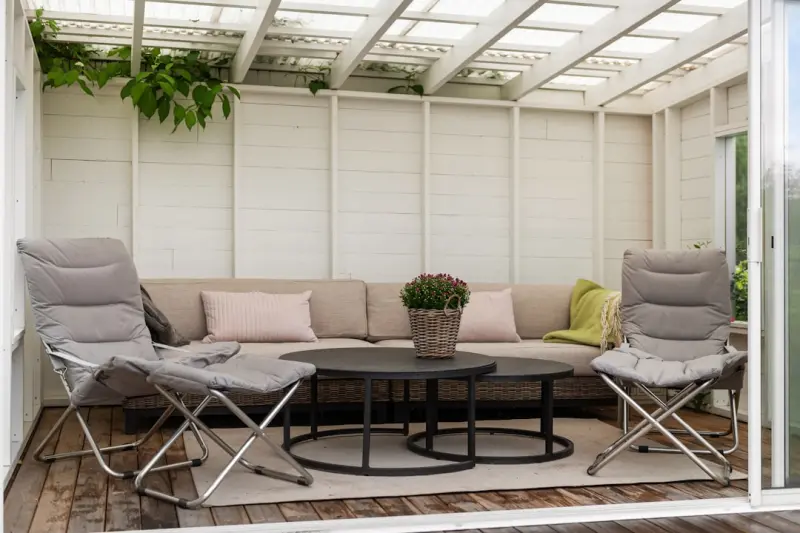 The Sunroom Revolution: From Seasonal Retreat to Hybrid Work‑Wellness Hub The Sunroom Revolution: From Seasonal Retreat to Hybrid Work‑Wellness Hub